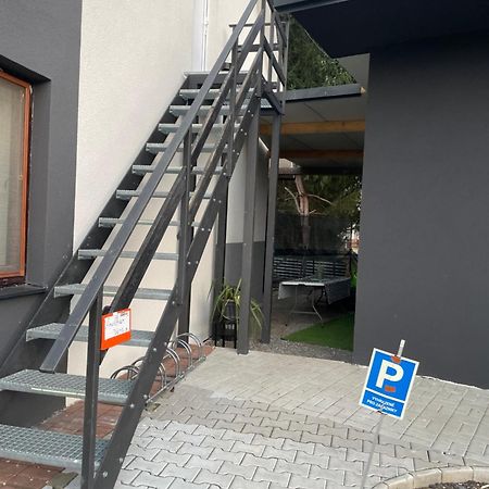 Apartman Vera Pardubice Ngoại thất bức ảnh