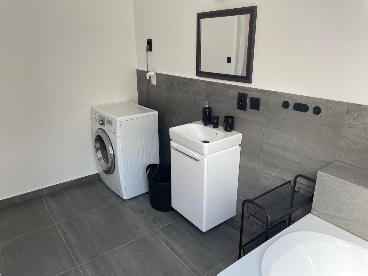 Apartman Vera Pardubice Ngoại thất bức ảnh