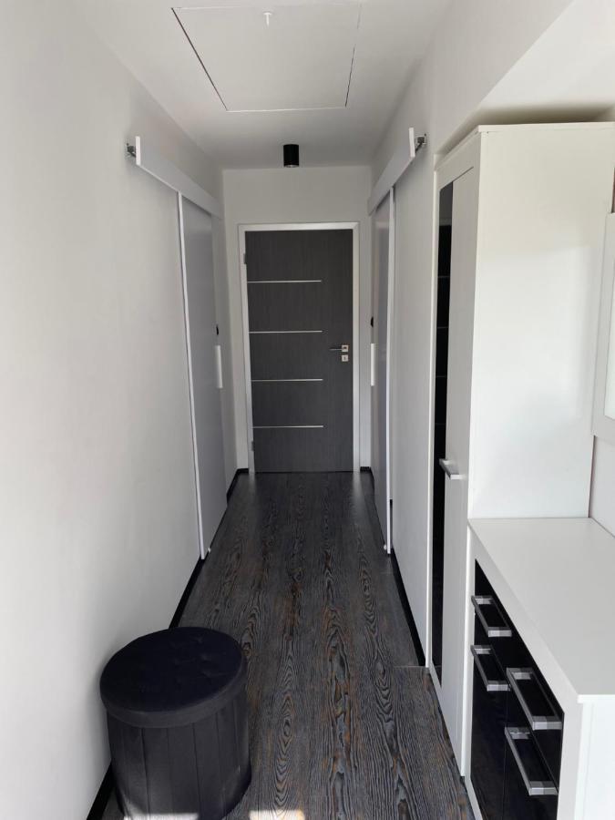 Apartman Vera Pardubice Ngoại thất bức ảnh