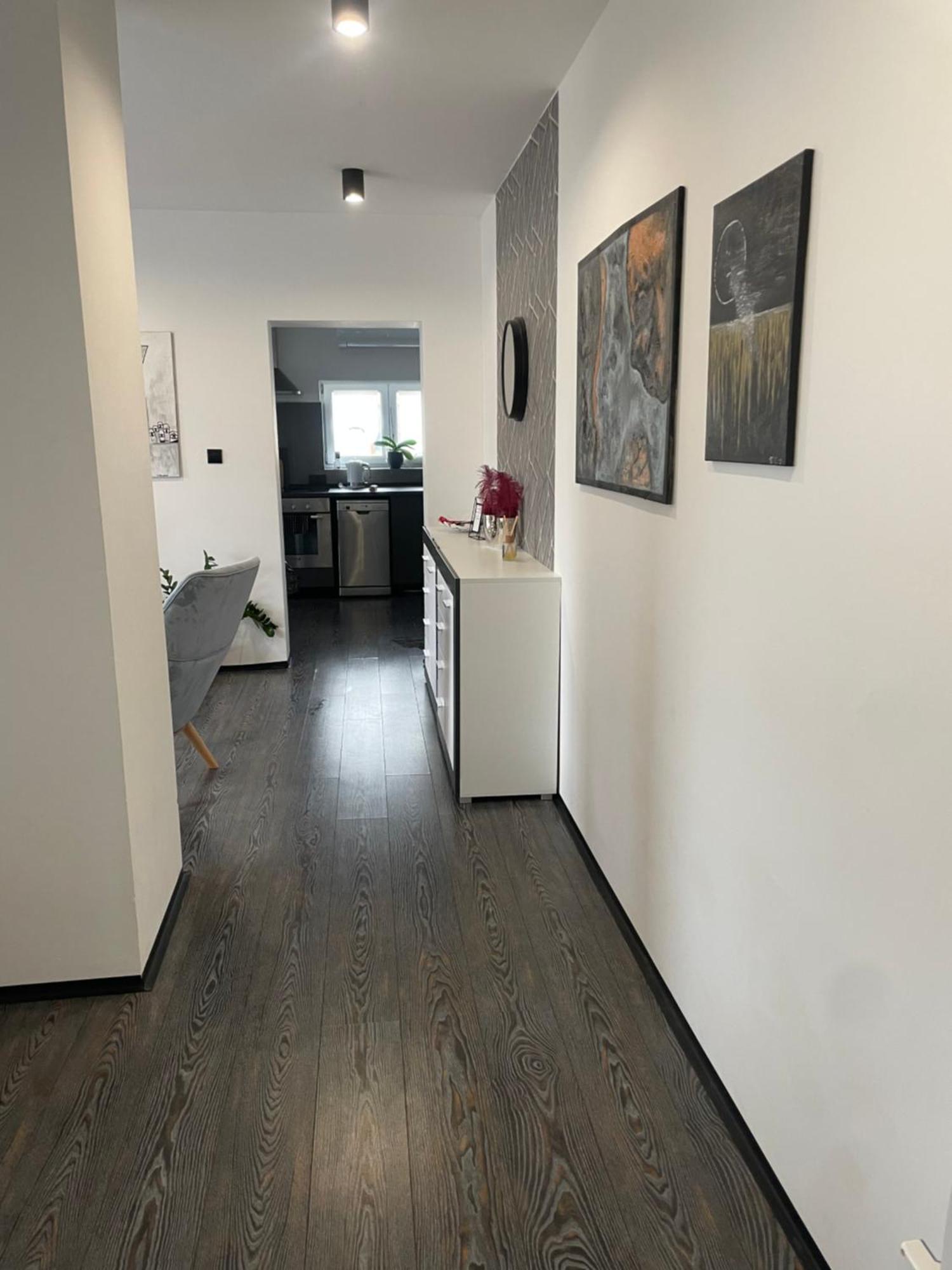 Apartman Vera Pardubice Ngoại thất bức ảnh