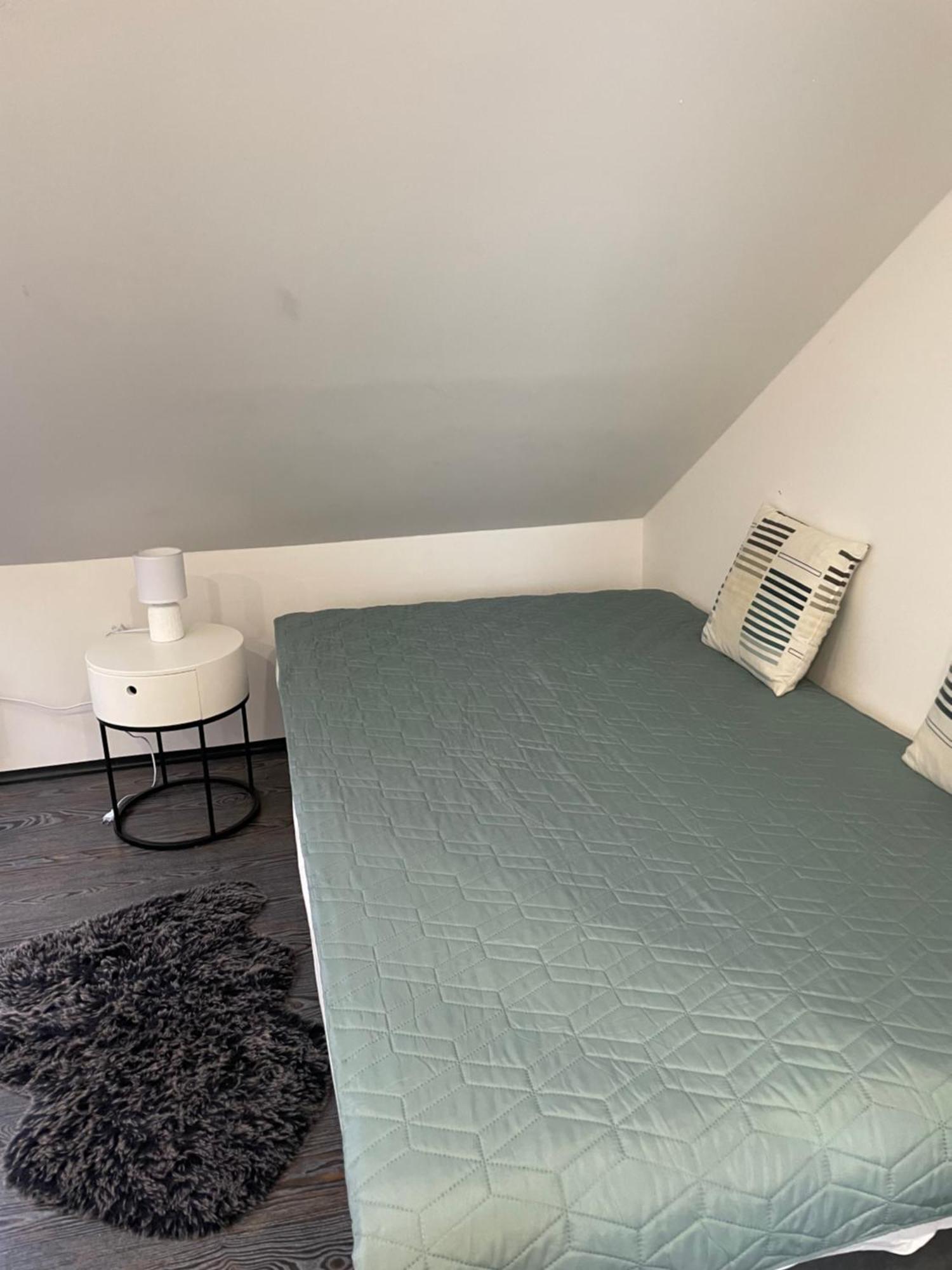 Apartman Vera Pardubice Ngoại thất bức ảnh