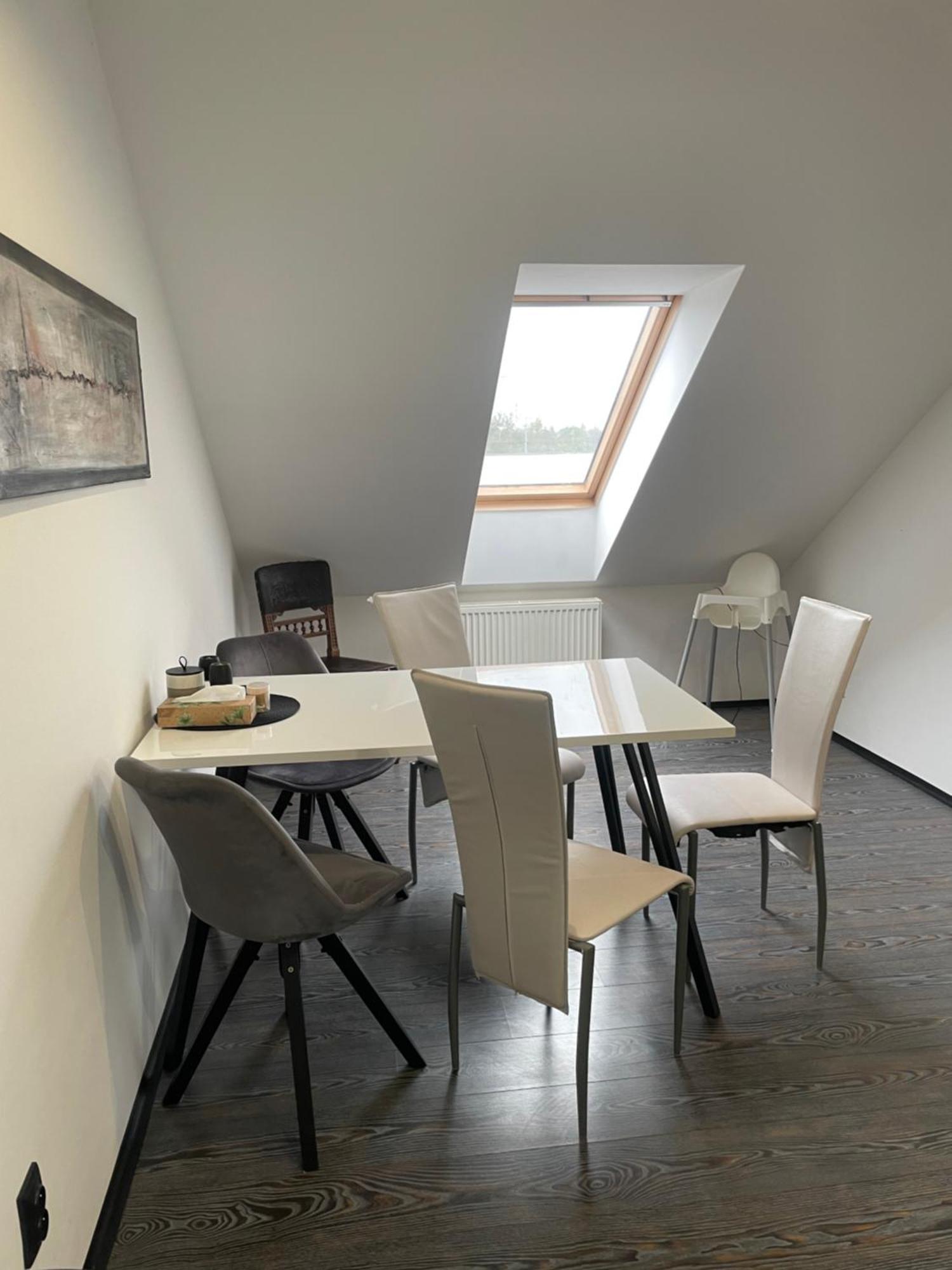 Apartman Vera Pardubice Ngoại thất bức ảnh