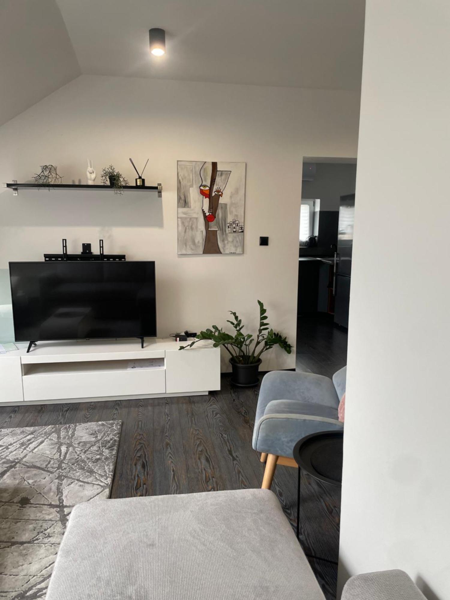 Apartman Vera Pardubice Ngoại thất bức ảnh