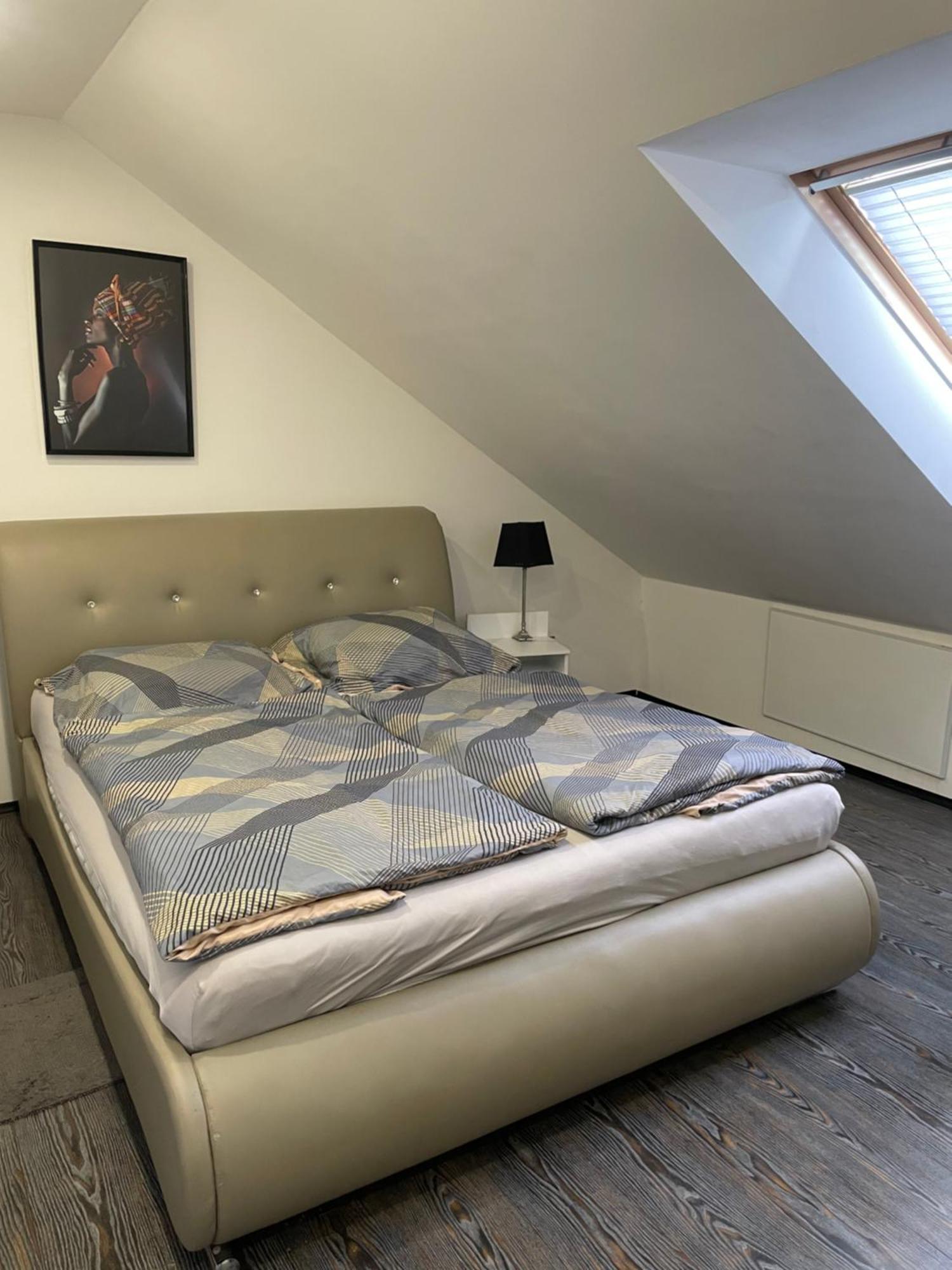 Apartman Vera Pardubice Ngoại thất bức ảnh