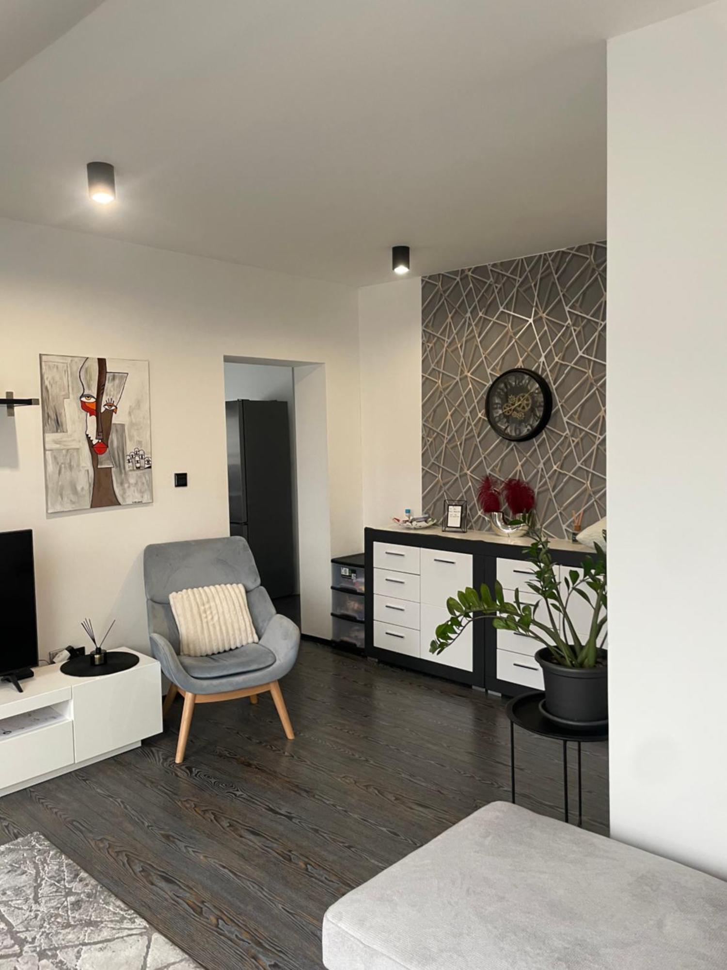 Apartman Vera Pardubice Ngoại thất bức ảnh