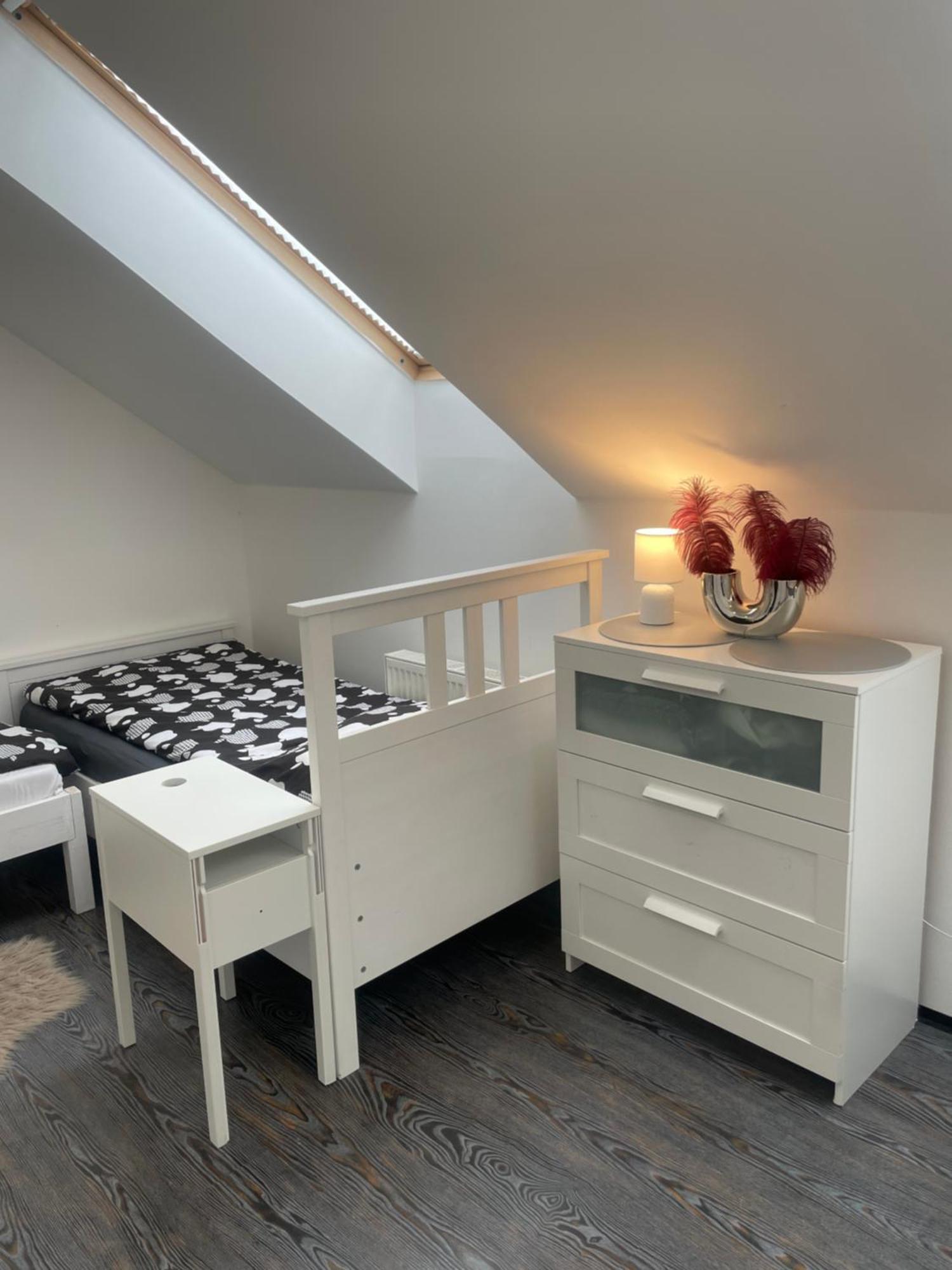 Apartman Vera Pardubice Ngoại thất bức ảnh