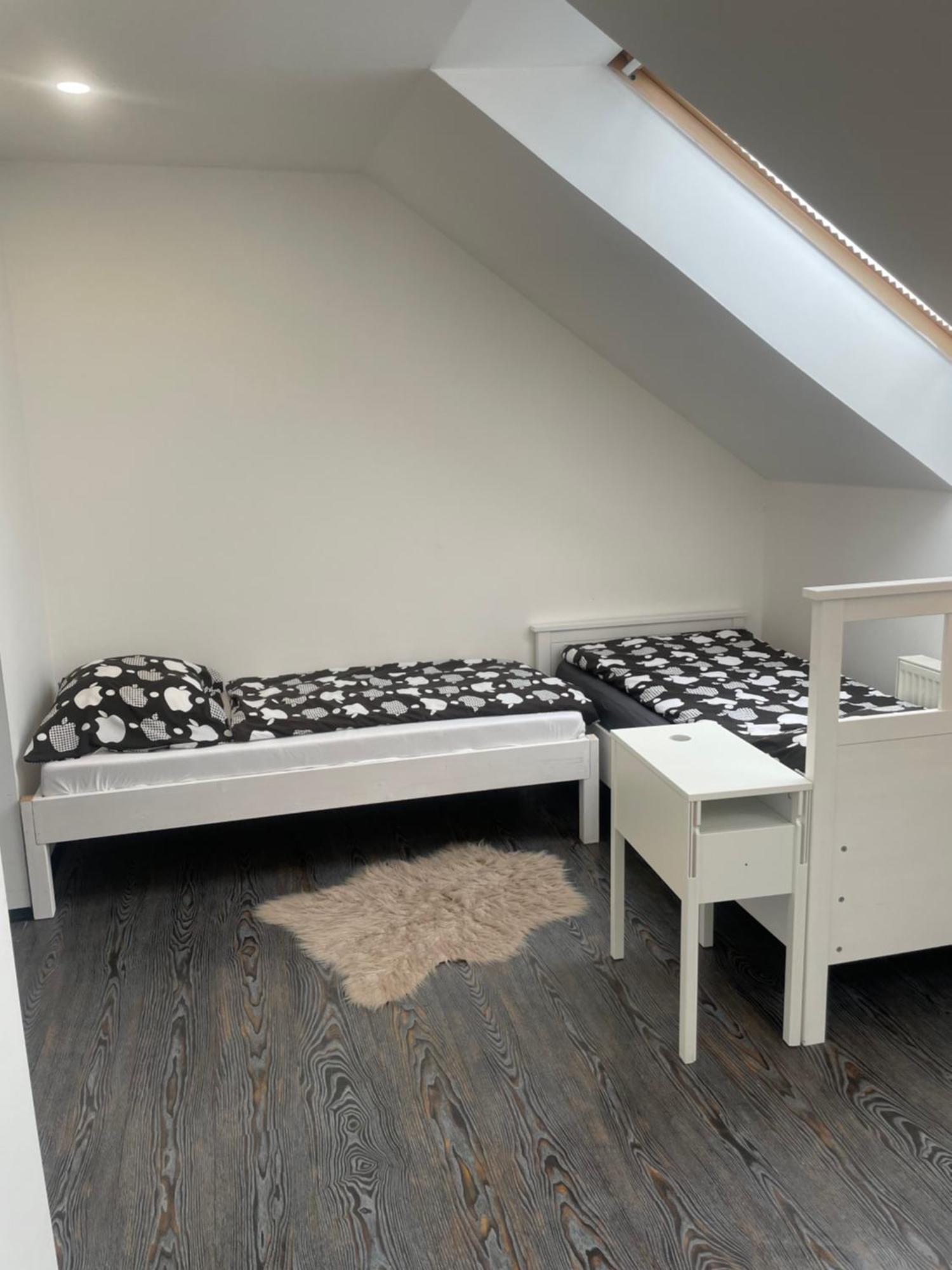 Apartman Vera Pardubice Ngoại thất bức ảnh