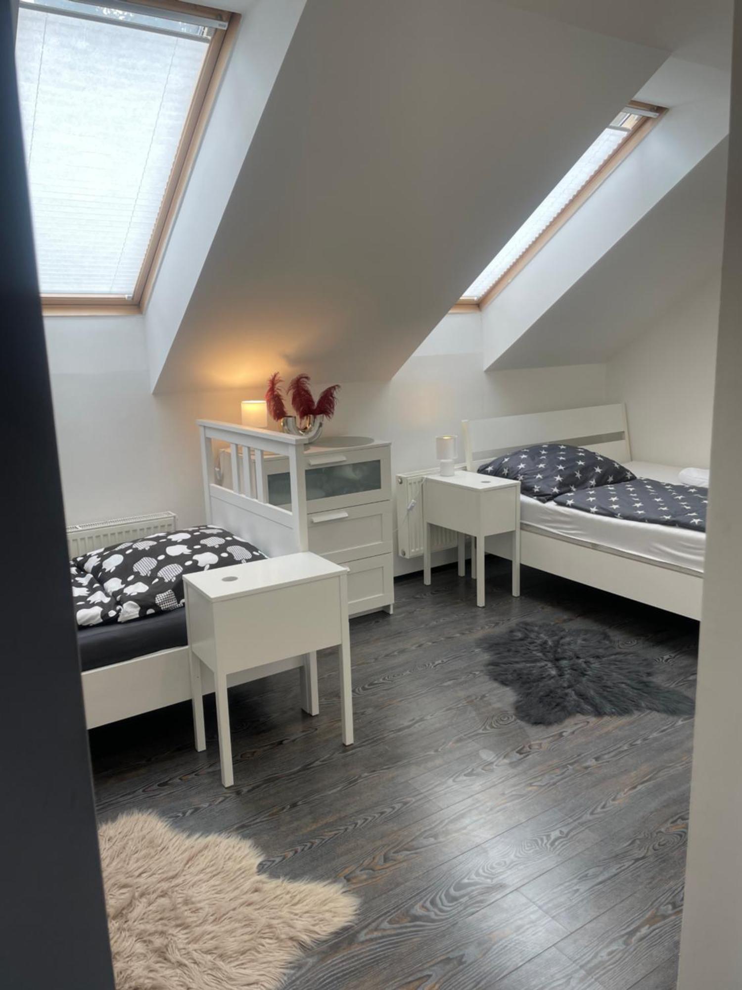 Apartman Vera Pardubice Ngoại thất bức ảnh